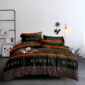 Bold Patterned Luxury Bedding